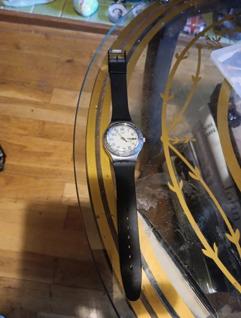 Swiss-Certified Watch Battery KC3685 main image 0