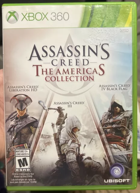 Assassin's Creed III - The Complete Official Guide - Collector's Edition -  Piggyback: 9780307895462 - AbeBooks