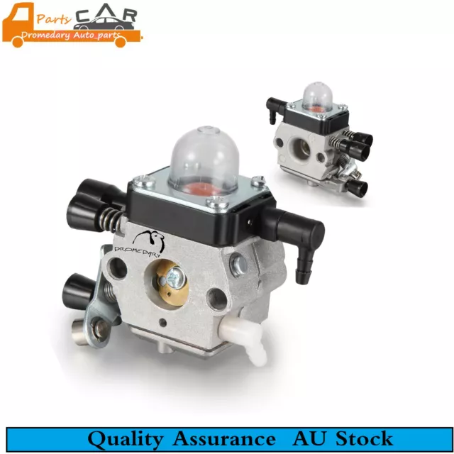 PREMIUM CARBURETOR for STIHL WHIPPER SNIPPER FS38 FS45 FS55 FS56 FS65