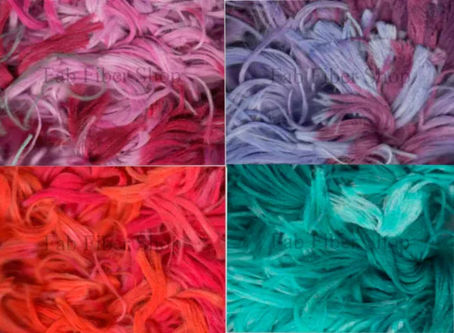 Euro Yarns Faux Fur 200g Super Bulky Yarn Color Choice Knit Crochet FRS Offer