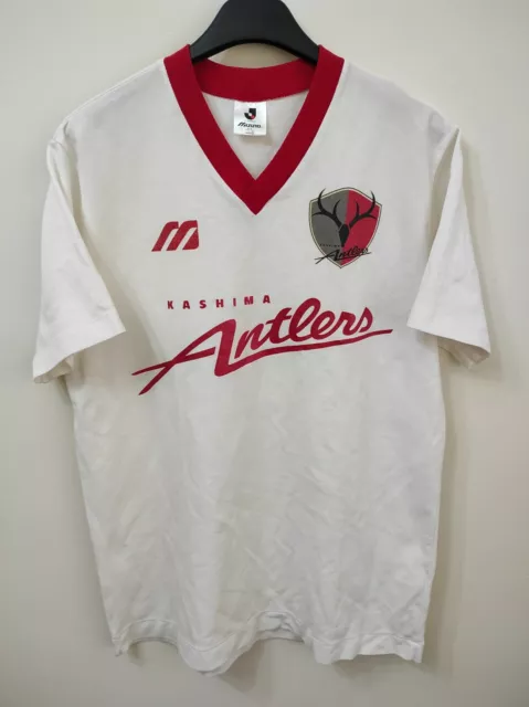 KASHIMA ANTLERS 1994 camiseta shirt trikot maillot maglia