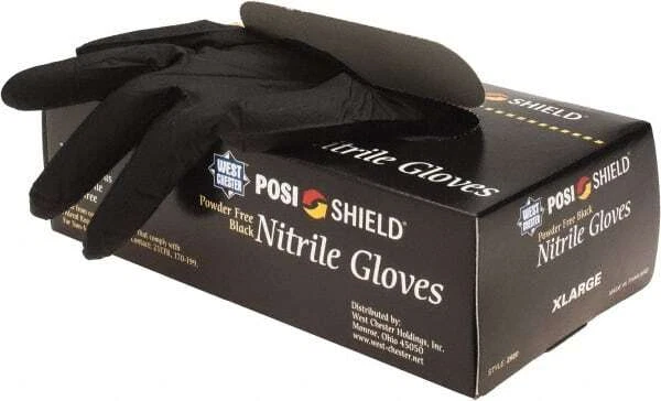 100 Pack PIP 2920/XL Disposable/Single Use Gloves Disposable Gloves