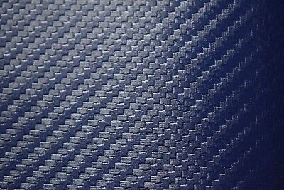 Carbon Fiber Diamond Embossed Faux Leather Specialty Vinyl Upholstery Boat 54" W