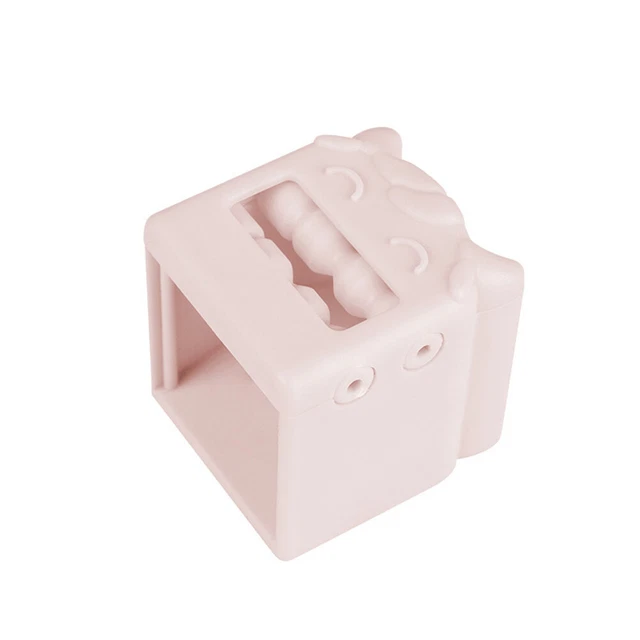 MELON SEED OPENER Protecting Teeth Multifunction for Home Kitchen (Pink