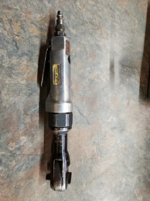 Air Ratchet 3/8" Drive, Unbranded.  Pneumatic Tool, ready to use!