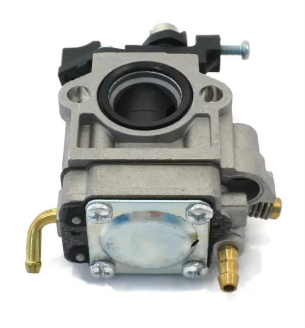 Carburettor for Walbro WYK-345-1 WYK-406-1, Echo Leaf Blower PB-770/770H/770T..