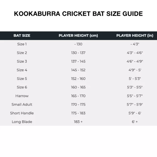 2024 Kookaburra Beast 9.1 Black Red Junior Cricket Bat - Free P&P 3