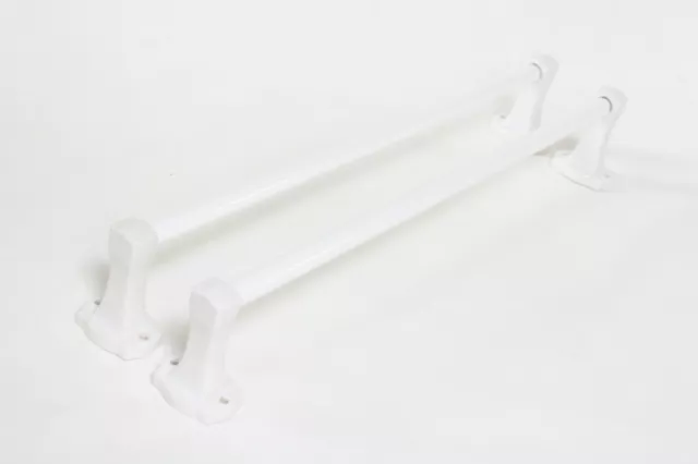 antique milk glass towel bar holder | porcelain vtg deco victorian bathroom tub