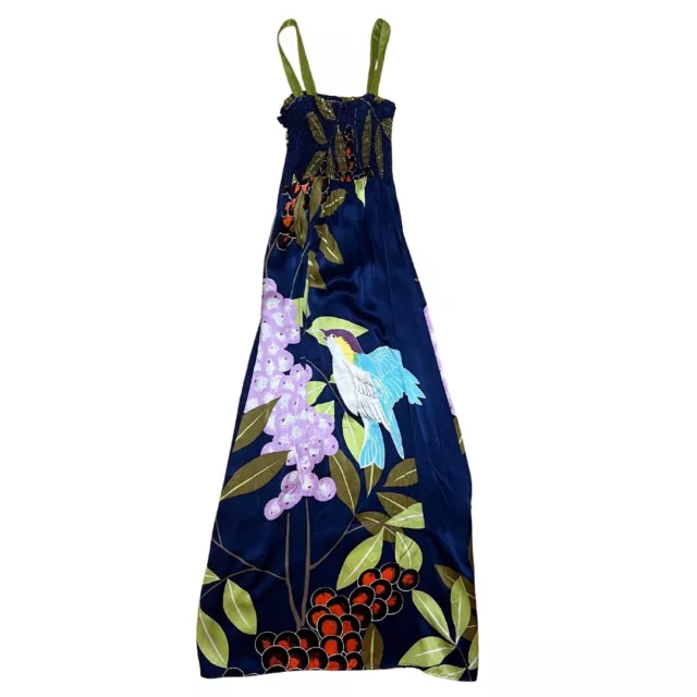 Voom by Joy Han Bird Dress