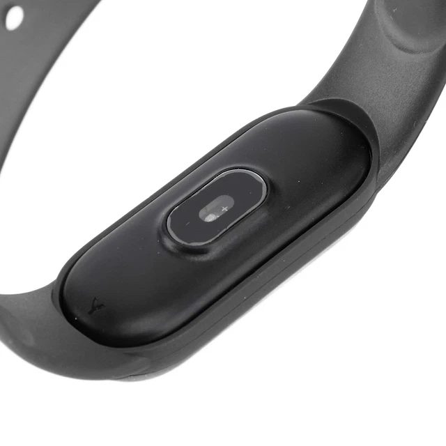 Xuhal 2 Pedometri 3D Ricaricabili USB – Contapassi Con Clip E Cordino, Per Camminata E Fitness, Anziani E Adulti - 2