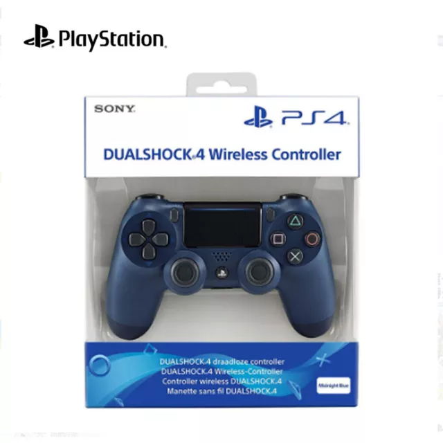 Sony Playstation 4 Controller PS4 Original Wireless Dualshock Controller PS4