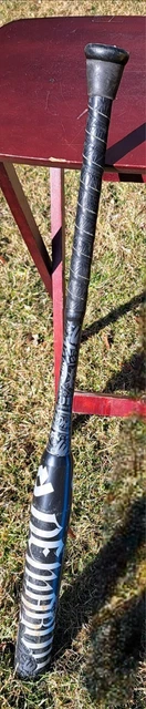 Batte De Softball Demarini Juggernaut OG Juggy J6 28 Oz - ASA - Modèle 2016