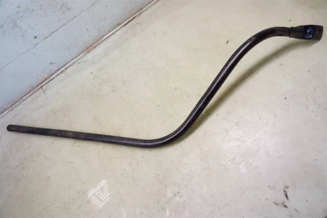 1951 Harley FL EL knucklehead flathead panhead sidecar LE *2713 Frame Bar
