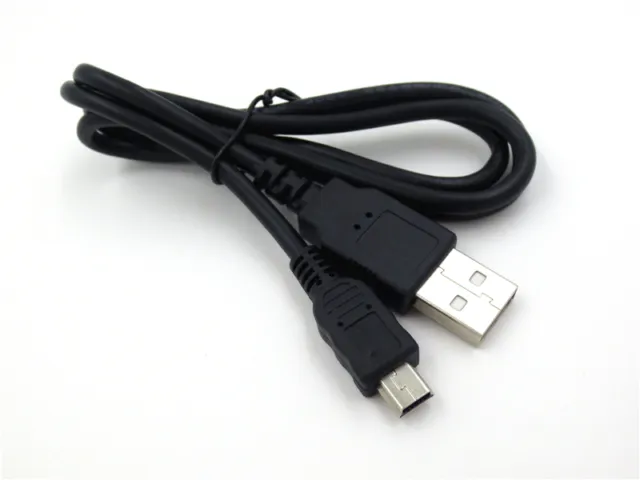 USB Ladekabel Datenkabel Sync Kabel für GARMIN GPSMAP 60CSX 78SC GPS