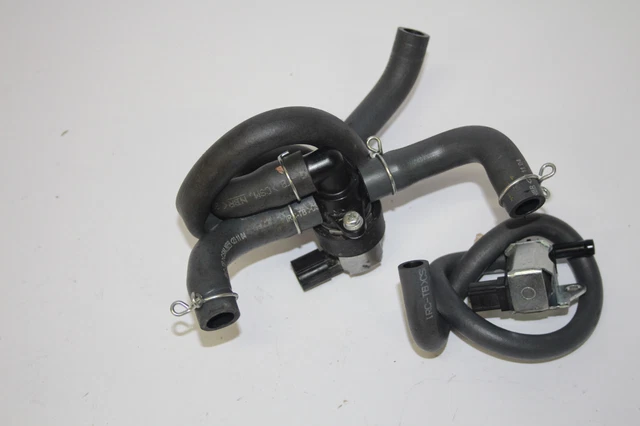 Tuyau De Radiateur Pour Moto HONDA Deauville 650 - Pièce D'occasion