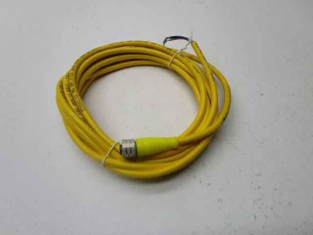 Daniel Woodhead 803000D01M040 Cable Connector * New No Box *