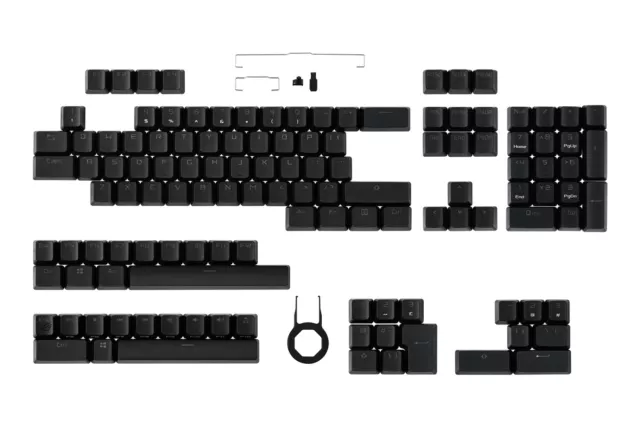 ASUS ROG PBT Gaming Keycap Set