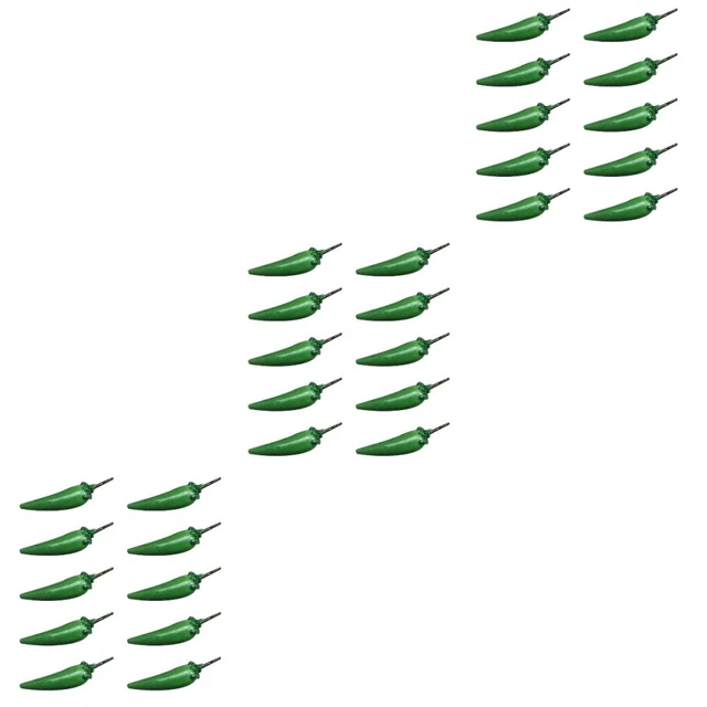 Miniatures Mini House Garden Props Miniature Farm Model Vegetable Model Play Farm Toy Barn Farm Toys House Toy