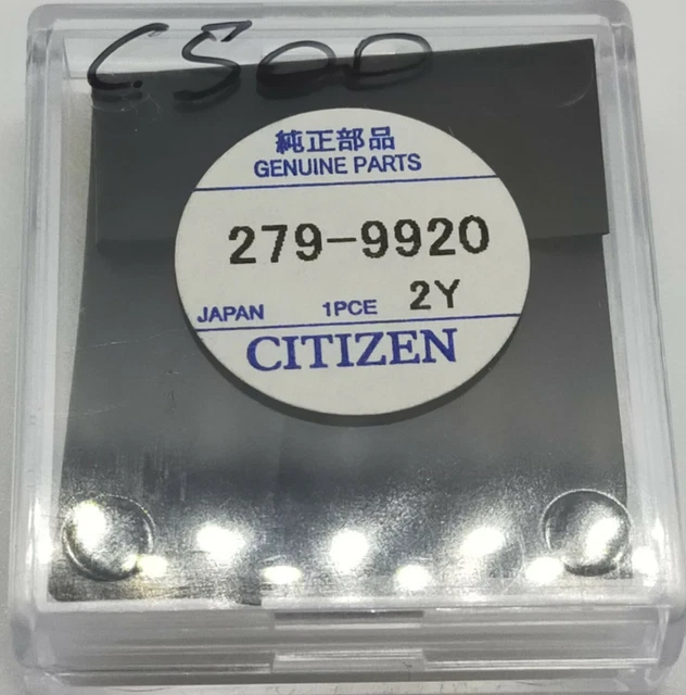 sector con profondimetro