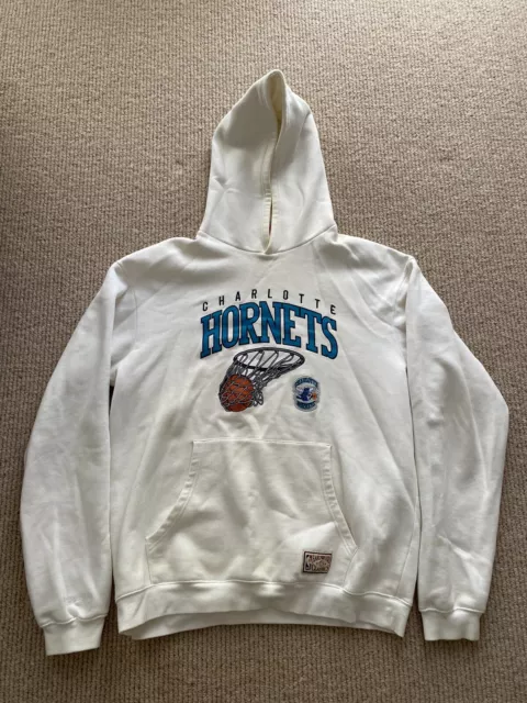 Mens NBA Mitchell & Ness Hoodie