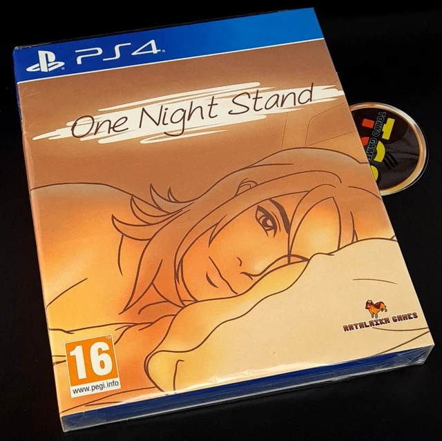 Godstrike (999.EX) PS4 Neuf - Red Art Games - Edition Euro Multilingue