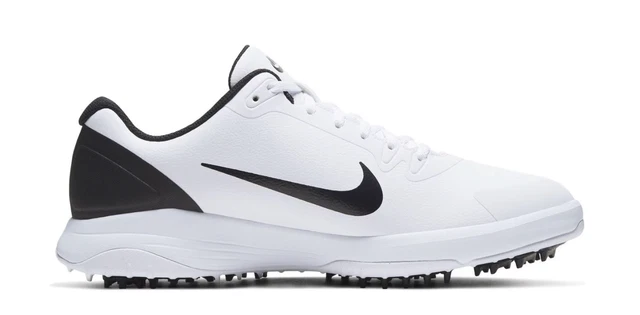 Nike mens deals golf shoes