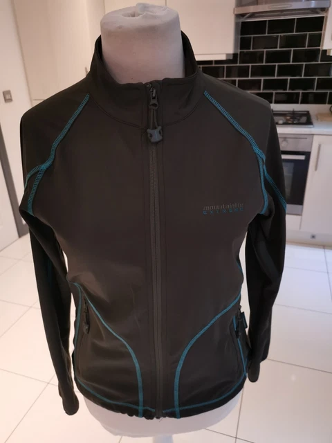Mountain life extreme jacket hotsell