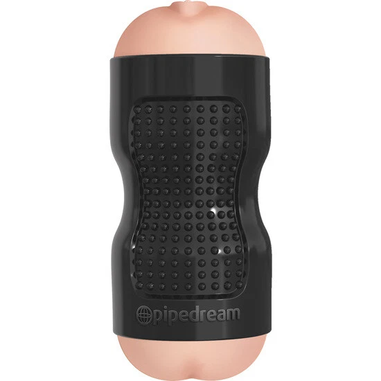 Pdx Tight Grip Masturbador Masculino Vagina / Ano Negro