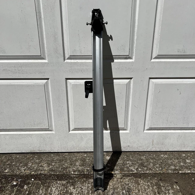 thule velo vise