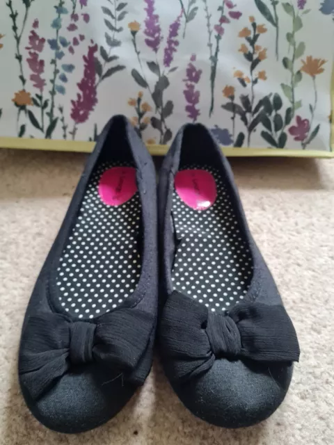 Asda canvas hotsell shoes