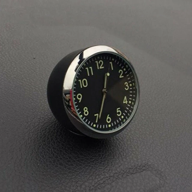 Haute Qualité Voiture Horloge Smart Et Beau Électronique Montre