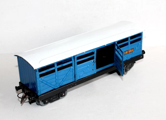 HORNBY MECCANO - 0 - Côte basque enchères