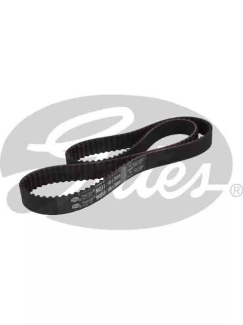 Gates PowerGrip Timing Belt (T338)