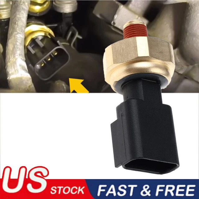 MOPAR OIL PRESSURE SENDING UNIT For JEEP DODGE CHRYSLER 3.6L 5.7L