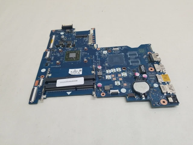Carte Mère HP 15-N – Processeur AMD A6-5200 – Occasion