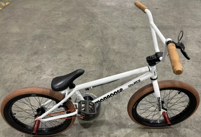 BMX GENERATE JET Not Mongoose Stunning Bike 100.00 PicClick UK