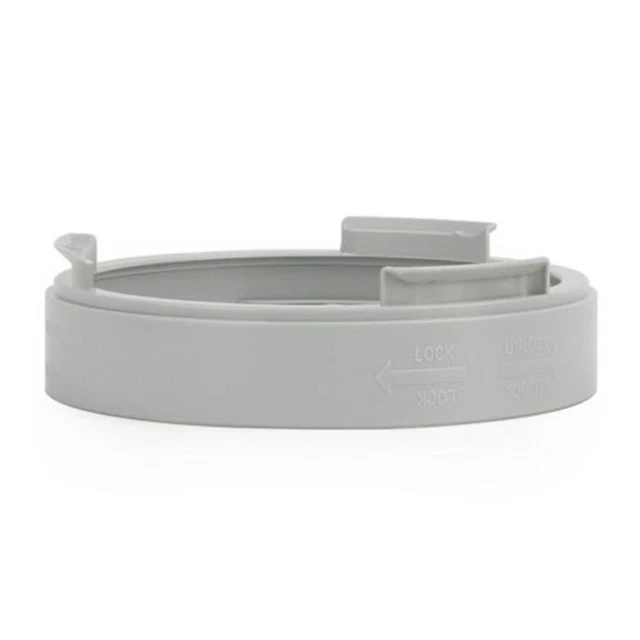 ??chappement Conduit Interface for Portable Climatiseur Tuyau Tube Connecteur 3