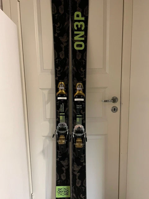 On3P Skis FOR SALE! - PicClick
