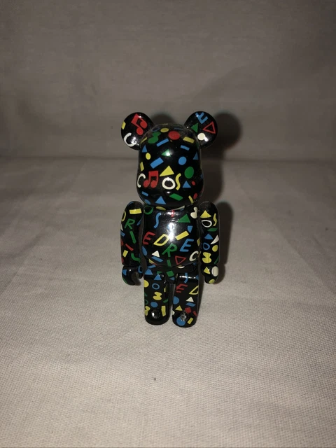 BE@RBRICK＊SERIES28＊MY SWEET MONSTER＊ Medicom Toy Bearbrick Series 28 MY SWEET MONSTER SECRET 1