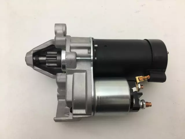 Démarreur Du Moteur Starter BMW 1150 Cc R GS Rs Rt à Partir De 1999 2005 Nouveau