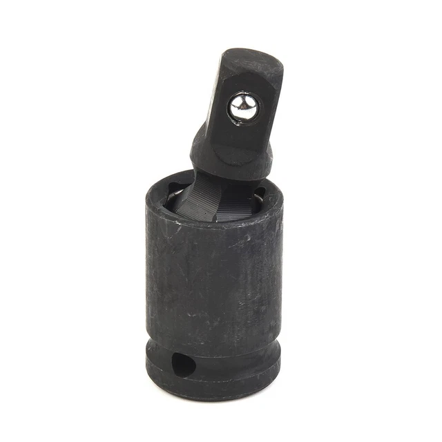 Ahlsen 2 Pack Télescopique Adaptateur De Prise 1/2 Drive Carré À 1/4