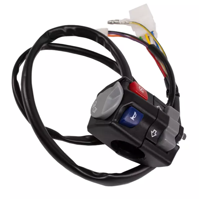 apico horn engine kill headlight lights switch HUSQVARNA ENDURO FE 250 14-23
