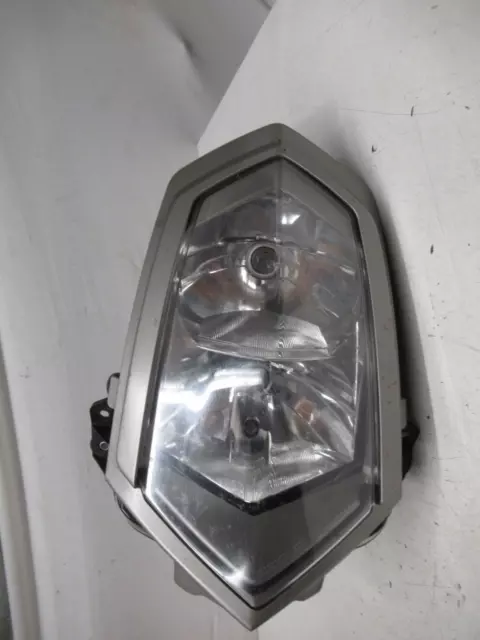 BMW R 1200 Pezzi R1ST Ez 05 Faro Head Luce