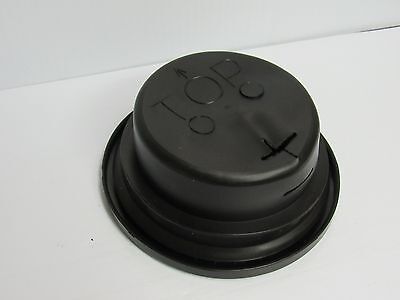 New Grote Black Closed Back Light Grommet 91950 120611A 3