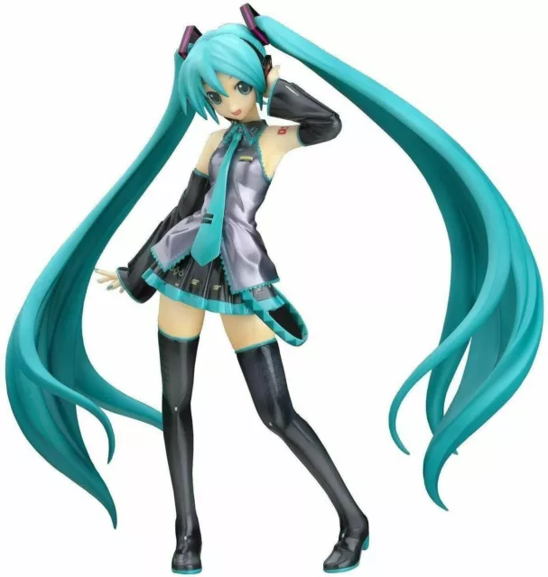 Vocaloid / Hatsune Miku 1/8 - Good Smile Company