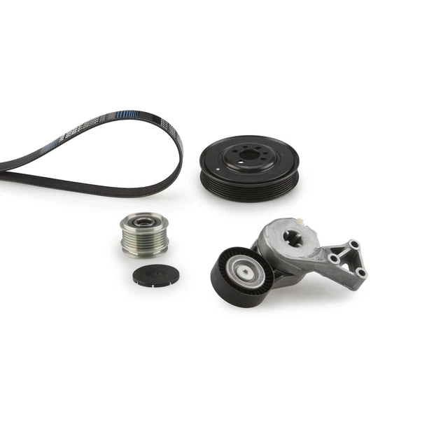 Kit Variatore Puleggia e Cinghia PIAGGIO 50 FLY 2T 2004-2018 Kit Variatore Puleggia e Cinghia PIAGGIO 50 FLY 2T 2004-2018