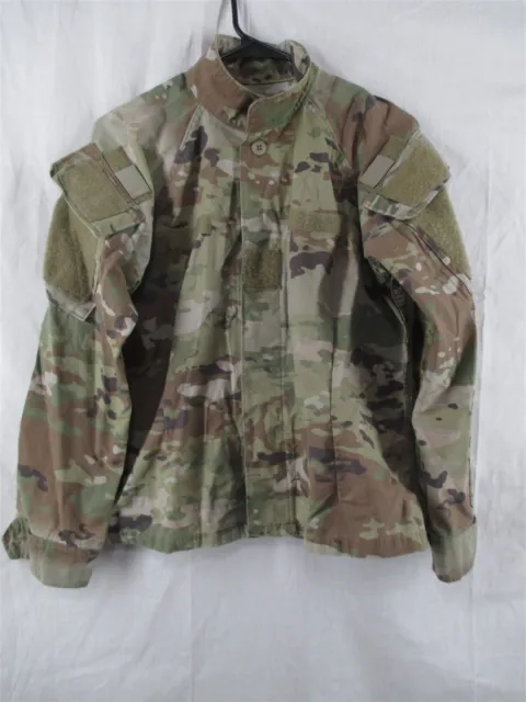 IHWCU 36 X-Short Female Shirt/Coat OCP Multicam Army Improved Hot Weather Combat