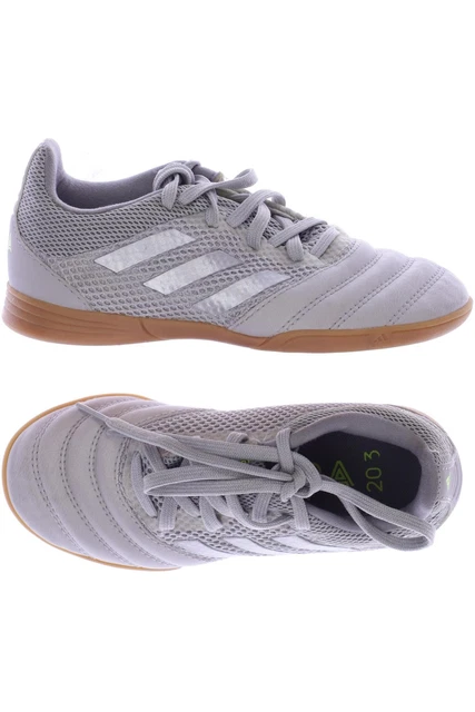 Adidas scarpe bambini ragazzi taglia EU 30 senza etichetta grigio #wcm5p7j