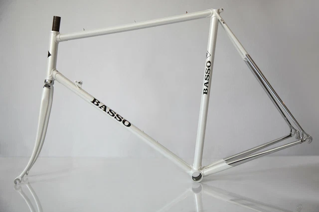cinelli cx bike