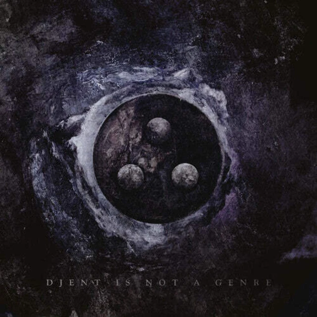 PERIPHERY PERIPHERY V Djent Is Not A Genre LP 41.99 PicClick PERIPHERY PERIPHERY V Djent Is Not A Genre LP 41.99 PicClick